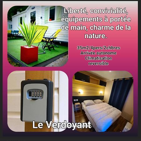 L'Independant Otel Saint-Chéron Dış mekan fotoğraf