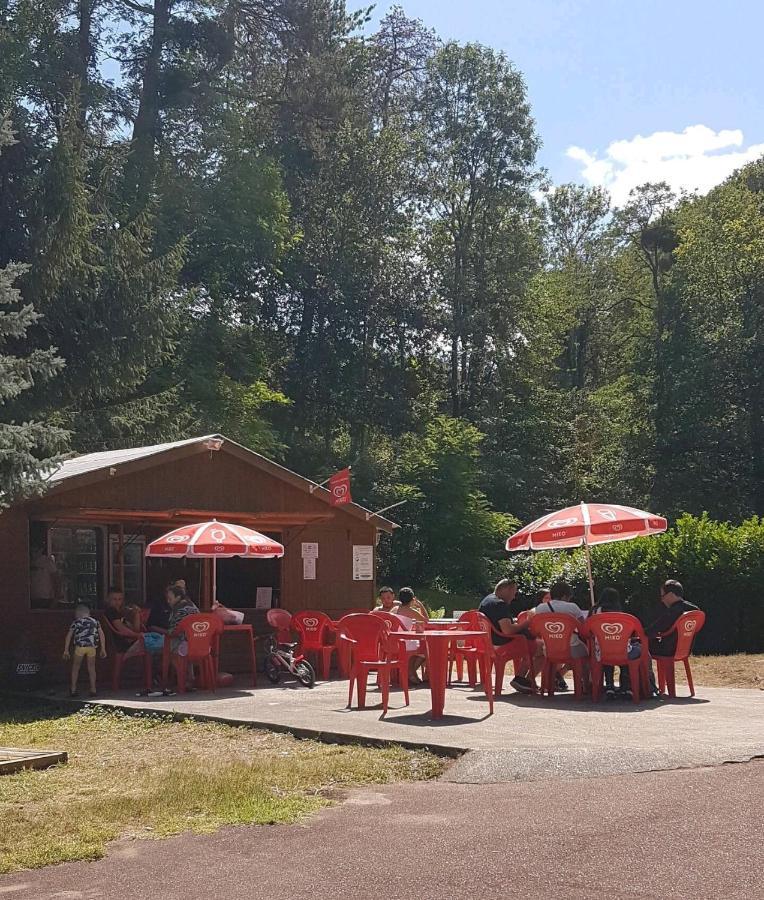 L'Independant Otel Saint-Chéron Dış mekan fotoğraf